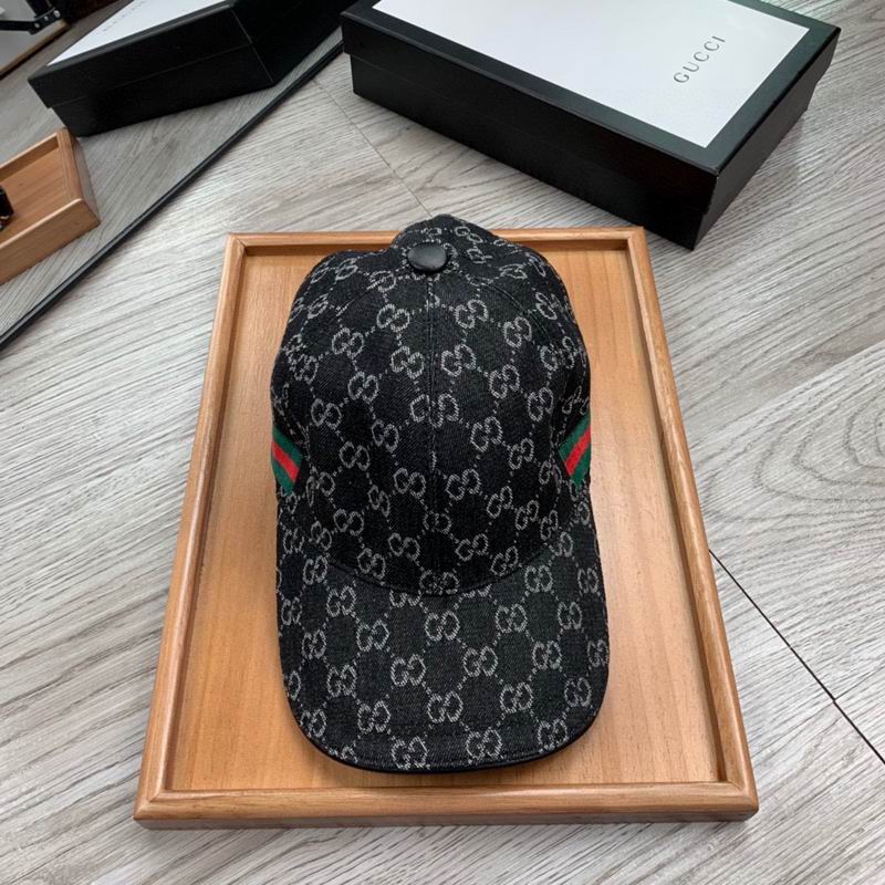 Gucci cap hm (319)